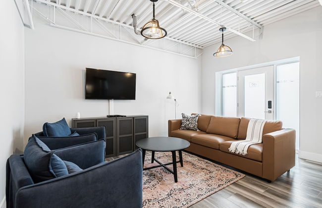 Station 1 by Terra Trust Hospitality - Foto 15