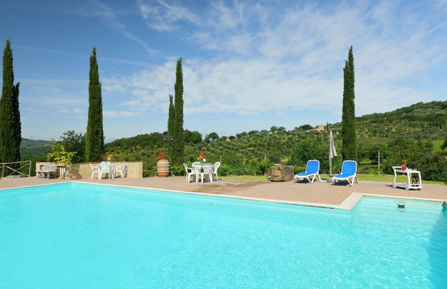 Poggio Velluto - Foto 8