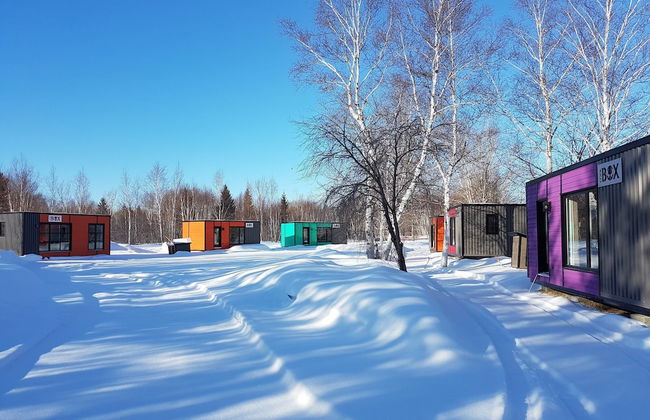 Domaine des Trois-Îles - Foto 27