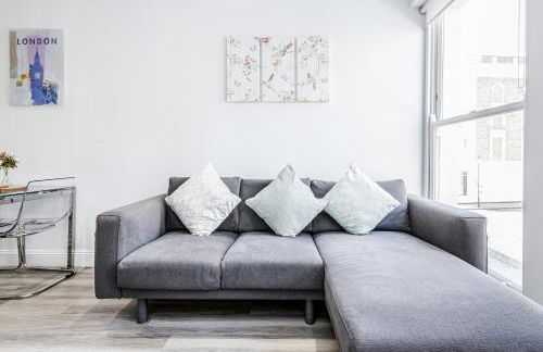 2 Bedroom Portobello Notting Hill Apartment - Foto 66