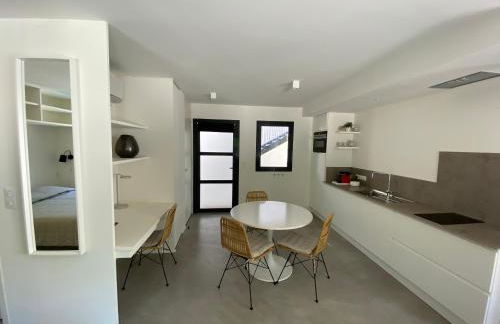 STUDIO in res. LES CYCLISTES - Photo 20