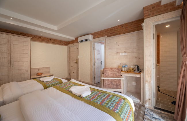 Nepal Yoga Home - Adult Only - Foto 28