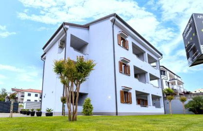 Apartments Kvarner - Foto 11