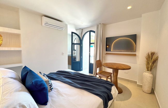 Villa Mediterranea - Foto 14