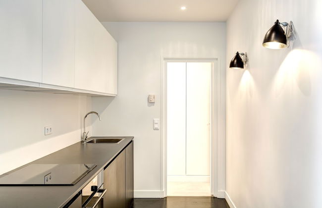 Habitat Parisien - Drouot Luxe - Foto 71