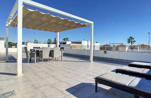 Villa Sur - Sucina - 8409 - Foto 57