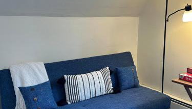 Private, Quiet Vermont Studio With Mountain Views - Foto 5