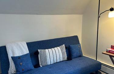 Private, Quiet Vermont Studio With Mountain Views - Foto 5