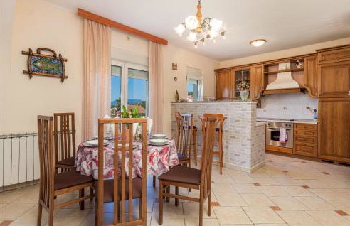 Amazing Apartment In Viskovo With Wifi - Foto 4