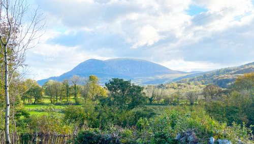 Close to Snowdon with Mountain views of Snowdonia - Foto 3