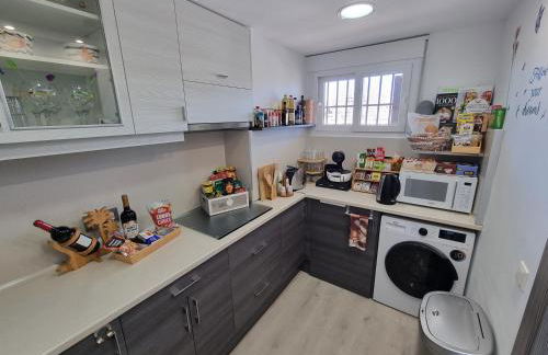 Cabo Cervera primera linea apartamento de lujo - Foto 17