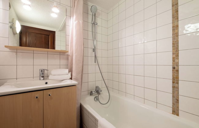 VVF Résidence Megève Mont-Blanc - Foto 58