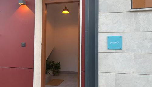 Párpados, casa con jacuzzi para dos - Foto 3