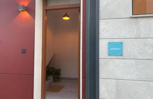 Párpados, casa con jacuzzi para dos - Foto 3