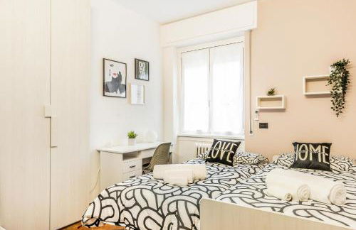 Marilyn House Rho Fiera 10min - Netflix & Design - Foto 9