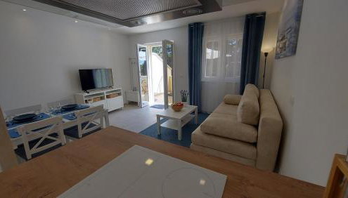 Stellaris Apartmani - Photo 4