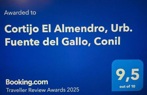 Cortijo El Almendro, Urb. Fuente del Gallo, Conil - Foto 15