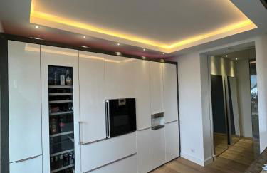 Private Loft with Rooftop & Jacuzzi in City Center - Foto 8