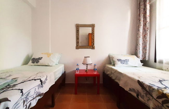 Ertem Apart - Photo 39