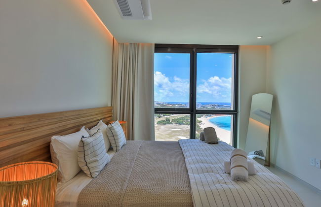 Fourteen at Mullet Bay - Foto 19