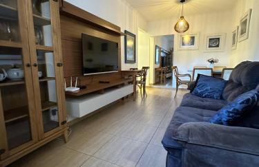 Apartamento Central na 15 de Novembro - Foto 1