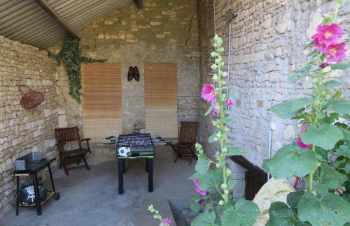 Aux Acacias - Foto 17