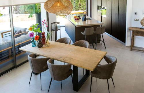 Villa El Refugio by Interhome - Foto 16