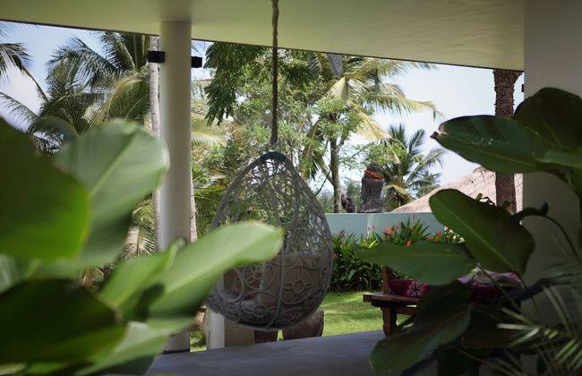 Villa Palem - Foto 52