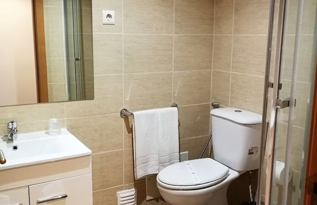 Oceano Atlantico Apartamentos Turisticos - Foto 40