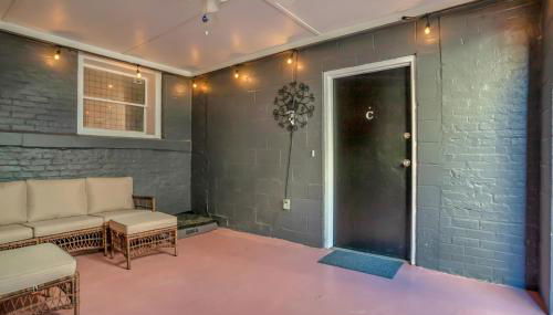 Spanish Style Apartment- Steps from Forsyth - Foto 4