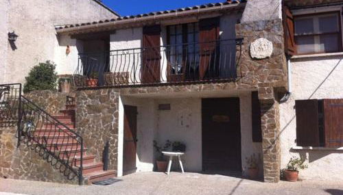 Le Micocoulier - Foto 5