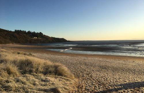STUNNING LODGE - HOME FROM HOME Kippford, Dalbeattie - Foto 20