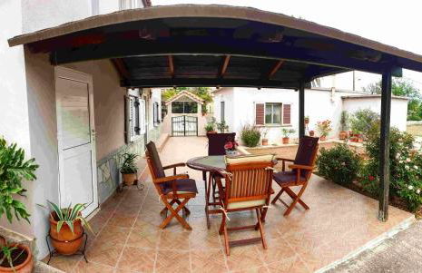 Repanidi Apartment D / Ρεπανίδι Διαμέρισμα Δ - Foto 34