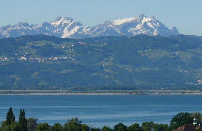 Hanssen in Lindau/lake Constance - Foto 24