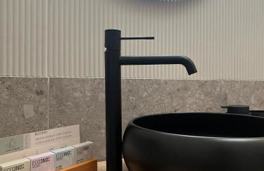 Casa d'Alpe -Boutique apartment Chaberton view - Foto 37