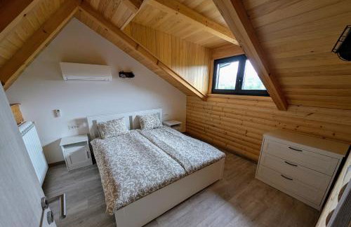 Fuzine Lake Apartments - Foto 52