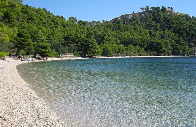 Holiday Apartment Beach House Iva App. 3 - Foto 7