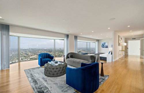 La Jolla Top Of The World Mansion - Foto 27