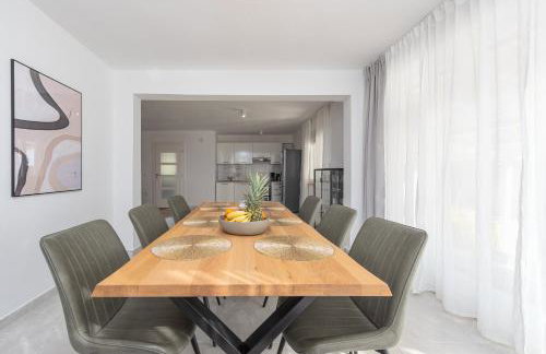 Holiday Home LaMar - with heated pool and whirlpool - Foto 16