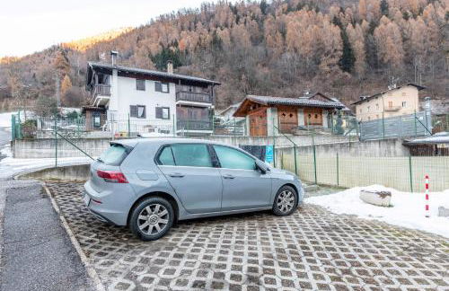 Appartamento Condominio Genziana - Foto 23