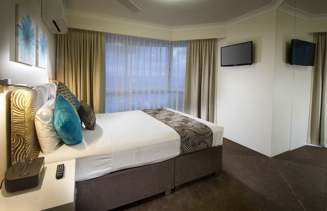 2nd Avenue Beachside Apartments - Foto 13