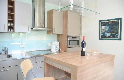 Ferienwohnung Malerwinkel - Foto 6