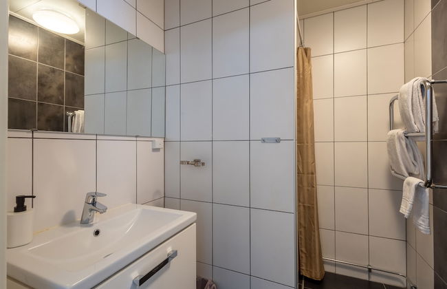 Halmstad Hotel Apartments - Photo 44