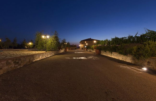 Relais Villa Casanova - Foto 29