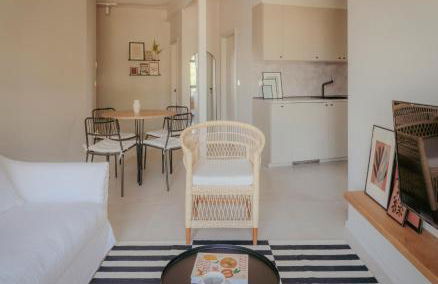 CASA MARTINA Apartamentos de diseño en Pozuelo - Foto 61