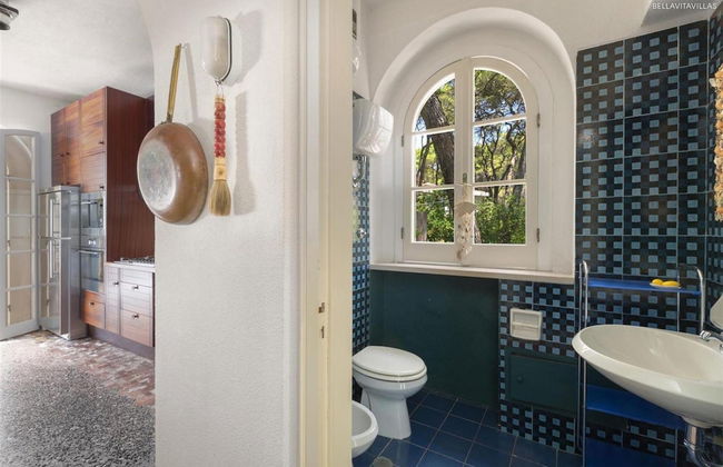 1634 Villa Denise in Castellaneta Marina - Foto 18