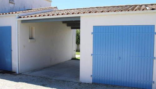 Maison mitoyenne 4 pièces avec jardin clos - Saint Denis d'Oléron - FR-1-246A-406 - Foto 4