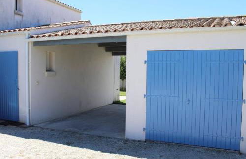 Maison mitoyenne 4 pièces avec jardin clos - Saint Denis d'Oléron - FR-1-246A-406 - Foto 4