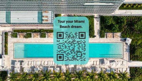 72 Park - Miami Beach Condo w Beach Access - Foto 4