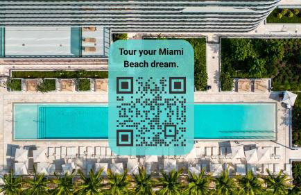 72 Park - Miami Beach Condo w Beach Access - Foto 4